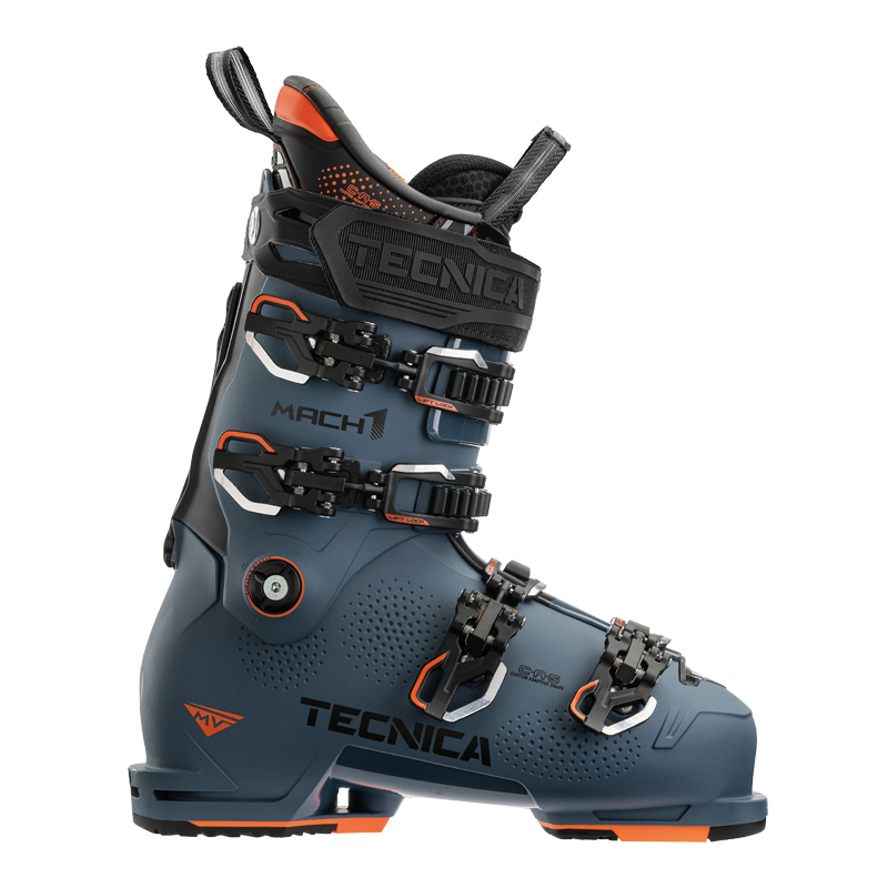 Mach1 120 MV Ski Boots - 2021